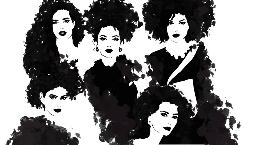 how-to-put-in-tape-in-extensions-afrolovely